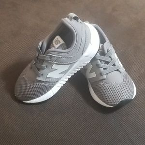 Toddler New Balance sneakers